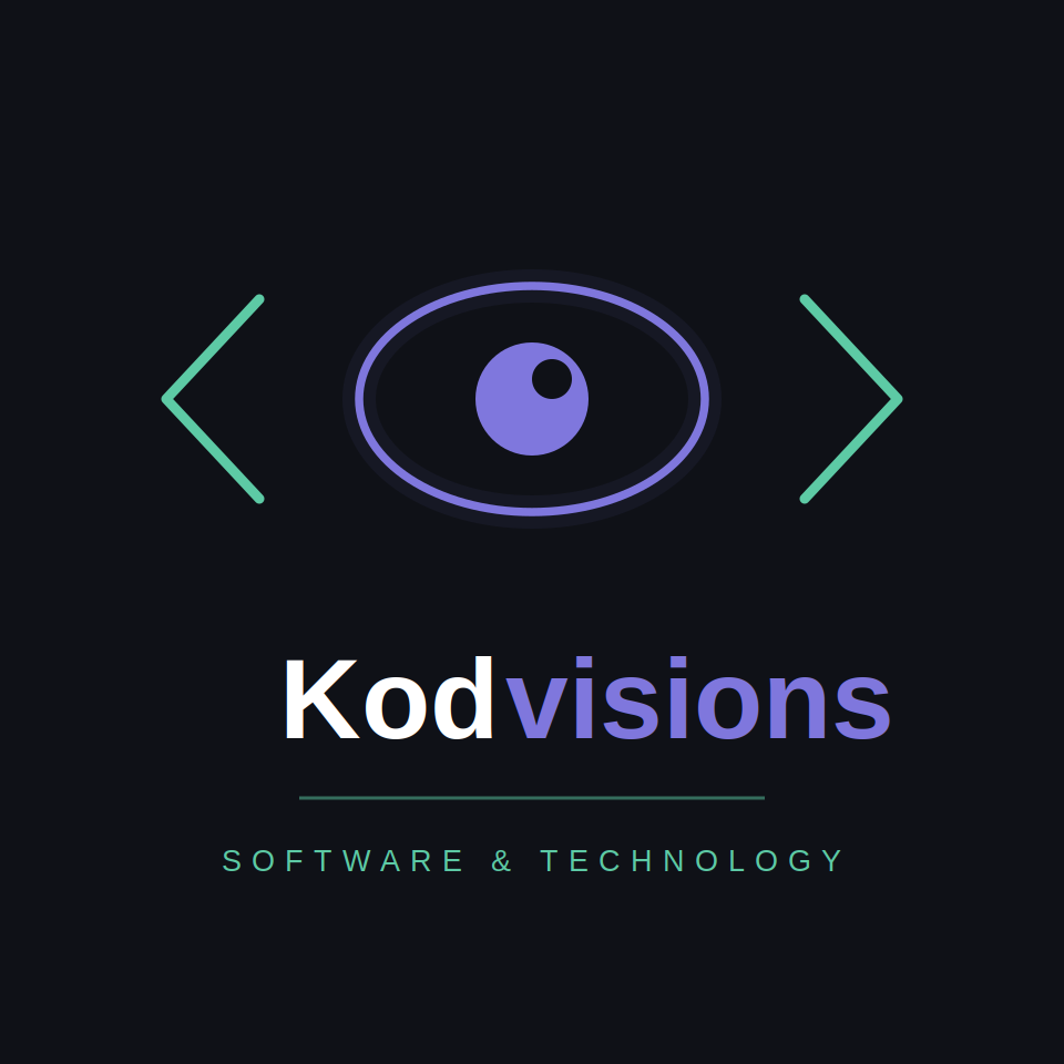 KodVisions