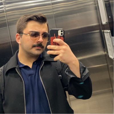 Yusuf Özdemir